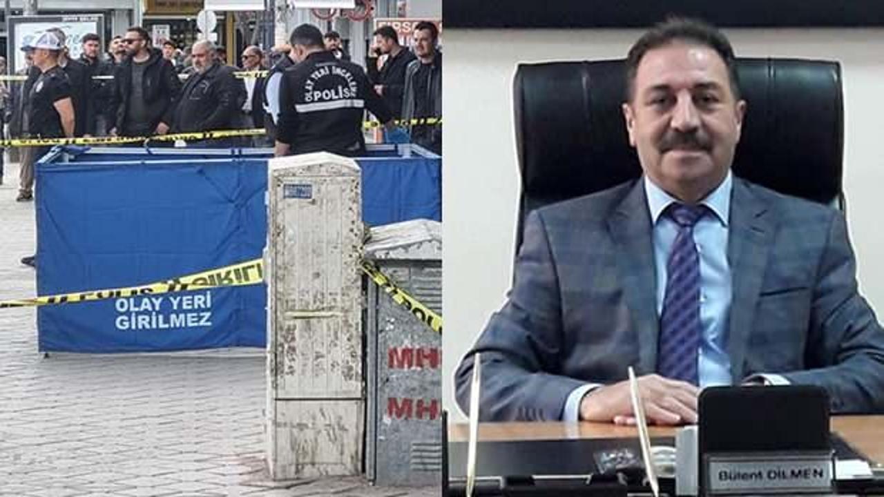 Feci ölüm! Klimanın tamirini yapan İŞKUR Müdür Vekili hayatını kaybetti!