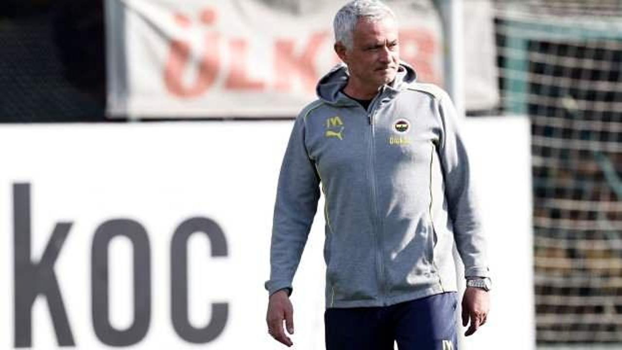 Fenerbahçe'ye Galatasaray derbisi öncesi 3 yıldızından iyi haber!