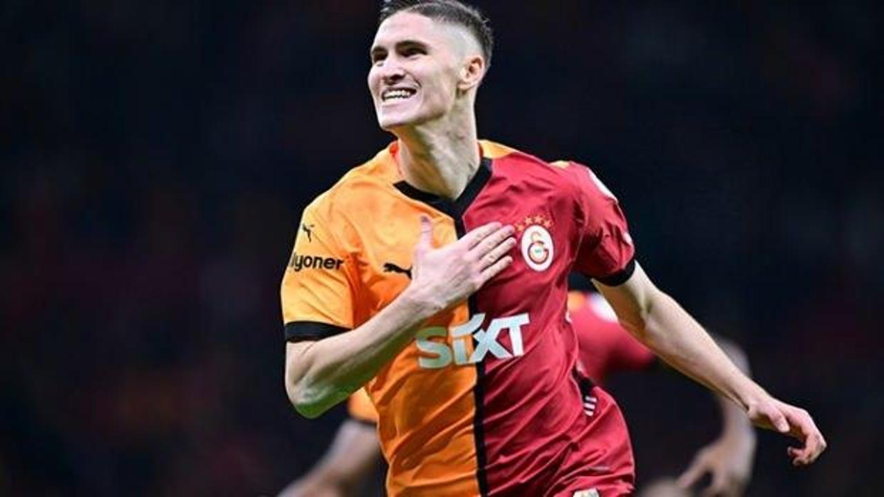Galatasaray'a derbi &ouml;ncesi b&uuml;y&uuml;k şok! Yıldız isim yok