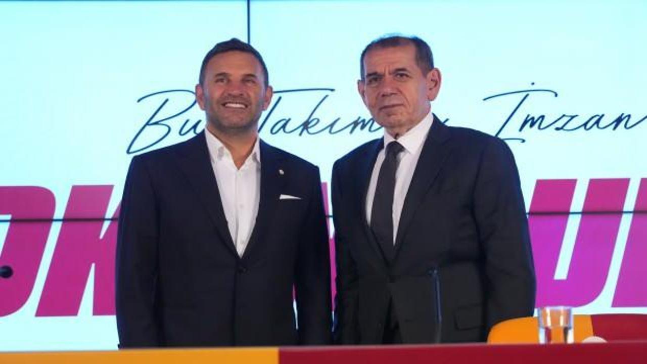 Galatasaray'da 'istifa' sesleri: Beşiktaş mağlubiyeti sonrası g&uuml;ndemde