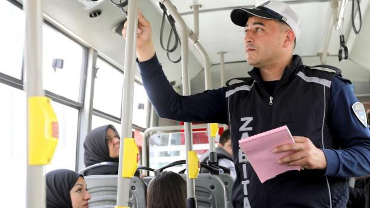 Gaziantep B&uuml;y&uuml;kşehir bayrama hazır