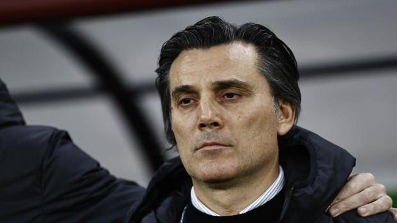 Yollar ayrılırsa ne olacak? Fenerbah&ccedil;e'yle anılan Montella'nın tazminatı belli oldu