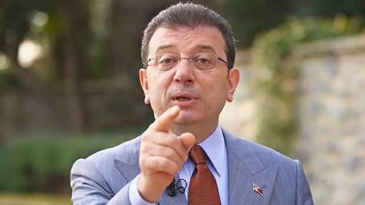 İmamoğlu tutuklandı! Almanya ve Avrupa Konseyi'nden a&ccedil;ıklama