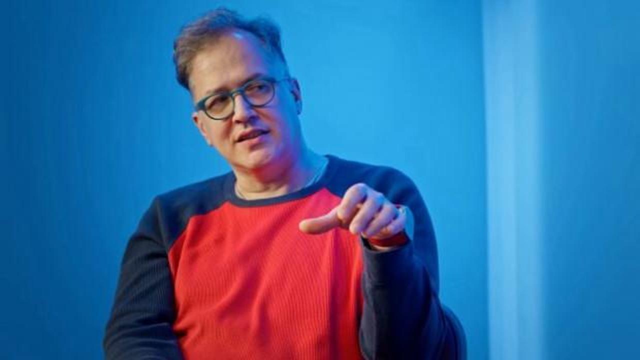 İslam d&uuml;şmanı İlker Canikligil g&ouml;zaltına alındı