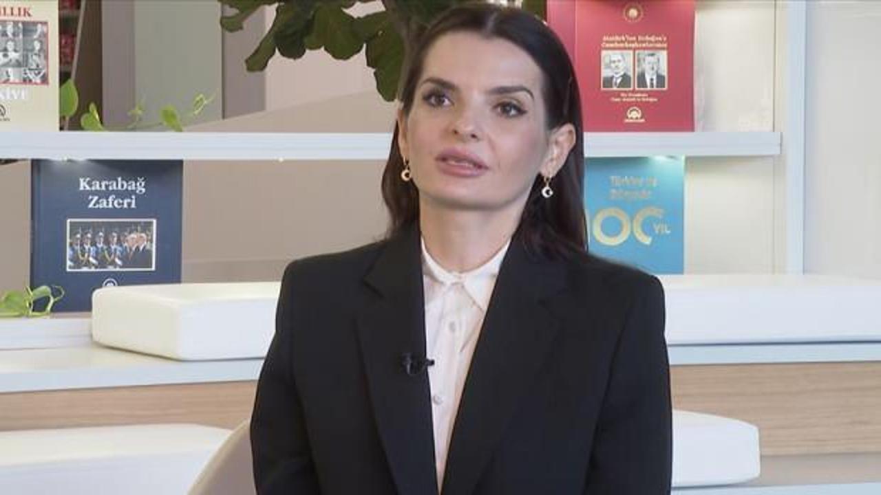 İstanbul&rsquo;a giderken g&ouml;zaltına alınmıştı... Gagavuzya Başkanı Erdoğan'dan yardım istedi!