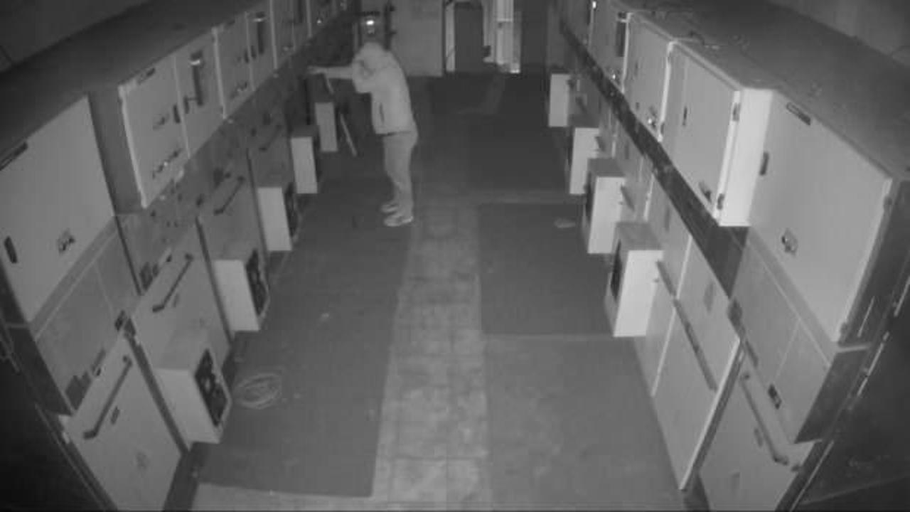 Hem ka&ccedil;ak elektrik hem 20 milyonluk bor&ccedil;!