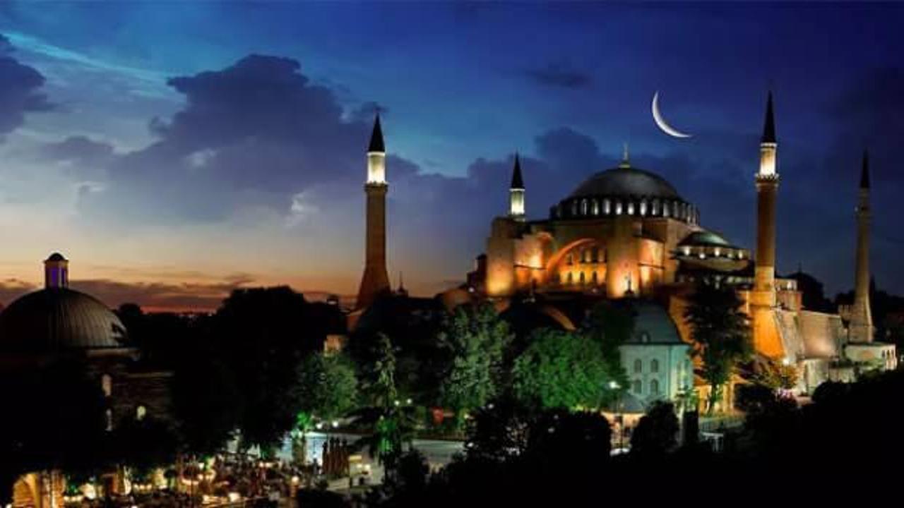 Kadir Gecesi’nde ne oldu? Günahlarınızın affı için bu geceyi kaçırmayın!