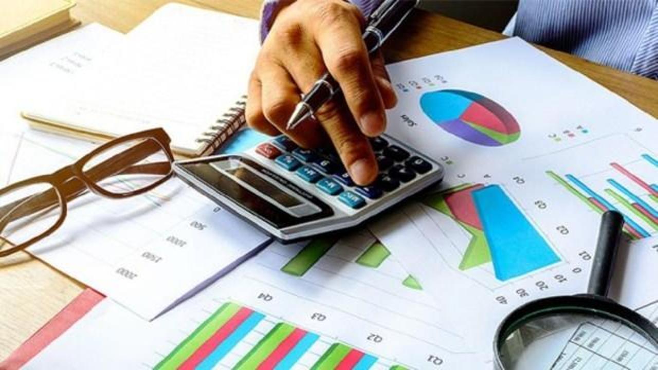 Mart ayı finansal hizmetler g&uuml;ven endeksi belli oldu