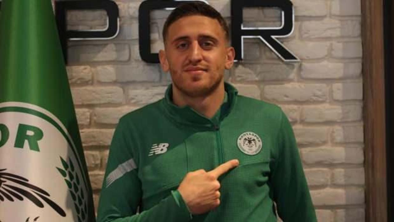 Melih İbrahimoğlu'ndan, Udinese itirafı!