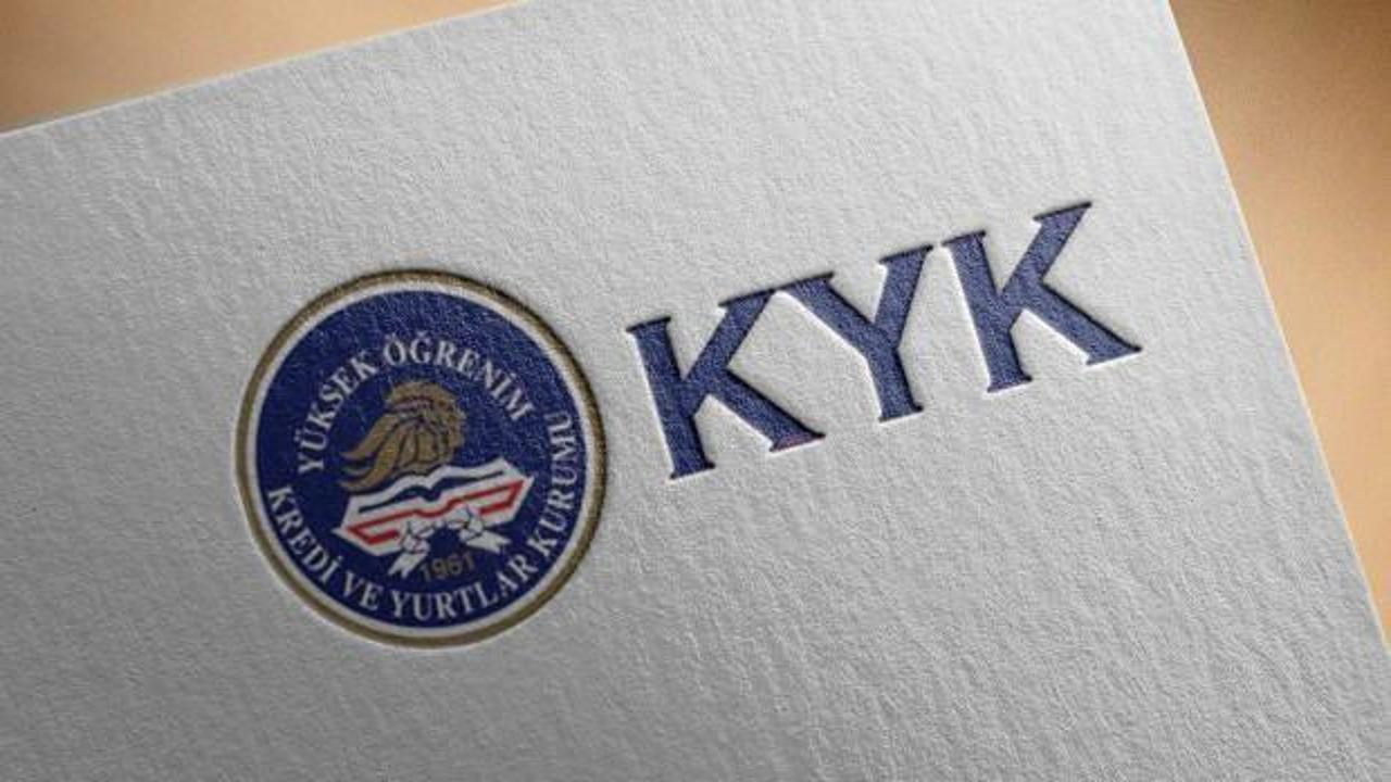 Milyonlarca &ouml;ğrenciyi ilgilendiren iddialar sonrası a&ccedil;ıklama geldi