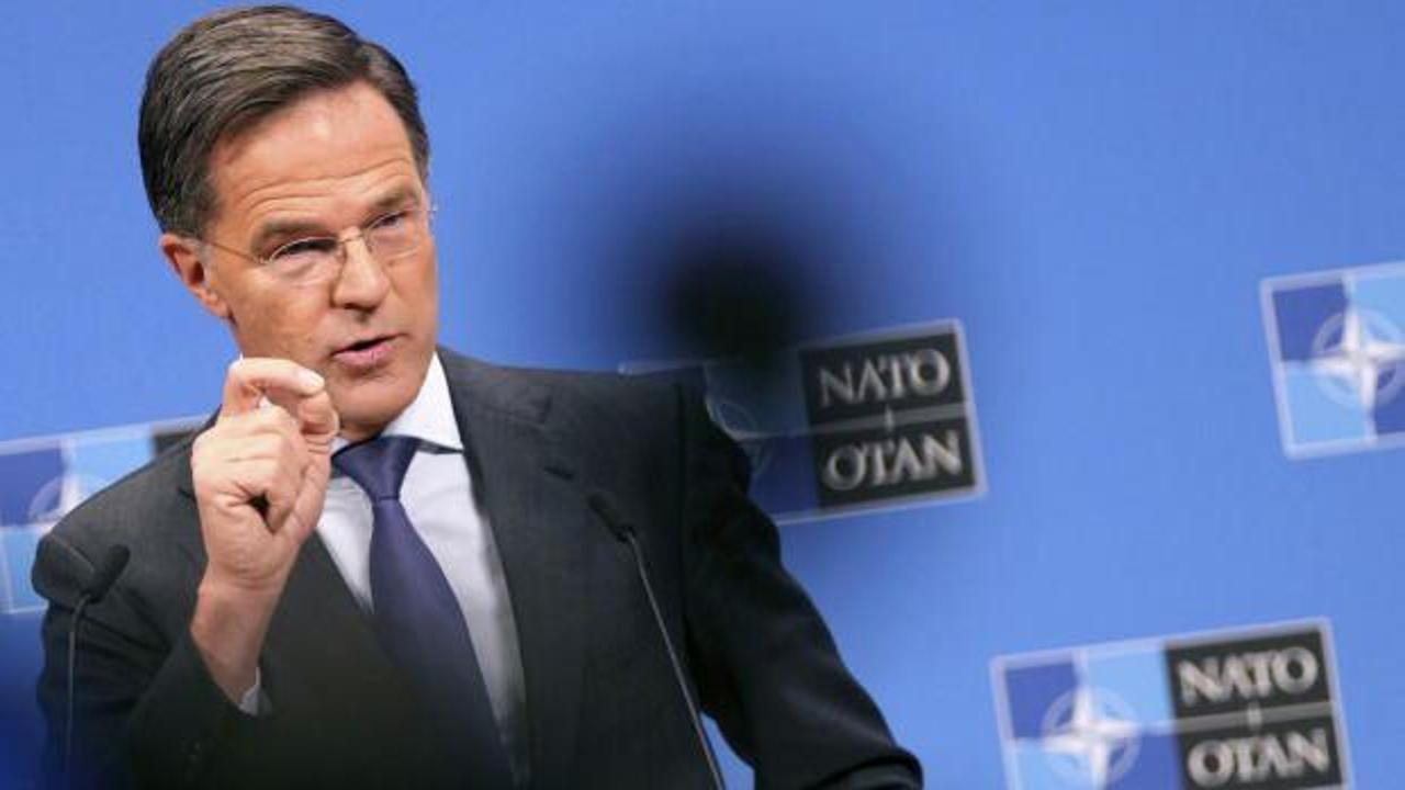 NATO'dan Rusya'ya tarihi ayar: Tepkimiz yıkıcı olur!