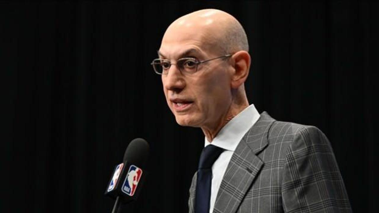 NBA, Avrupa'da yeni bir lig kuracak! İlk d&ouml;rtte T&uuml;rkiye detayı