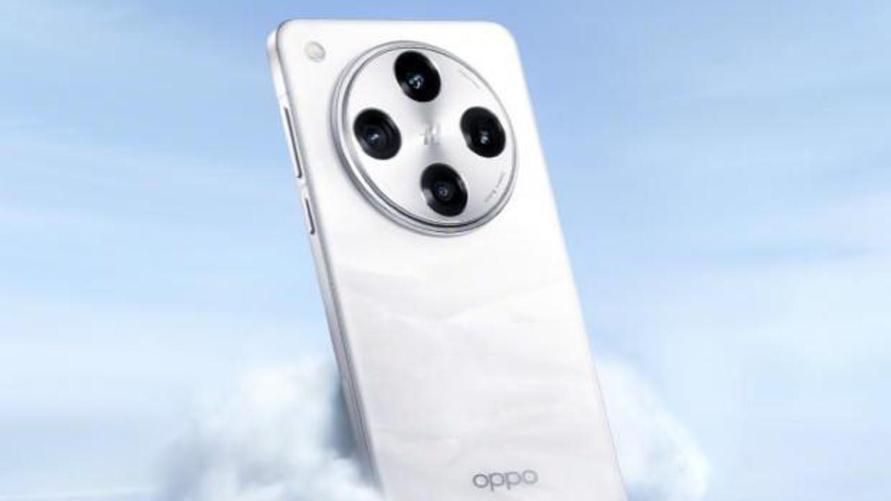 OPPO Find X8S ve X8S+: Fiyat-performansın yeni yıldızı olmaya aday