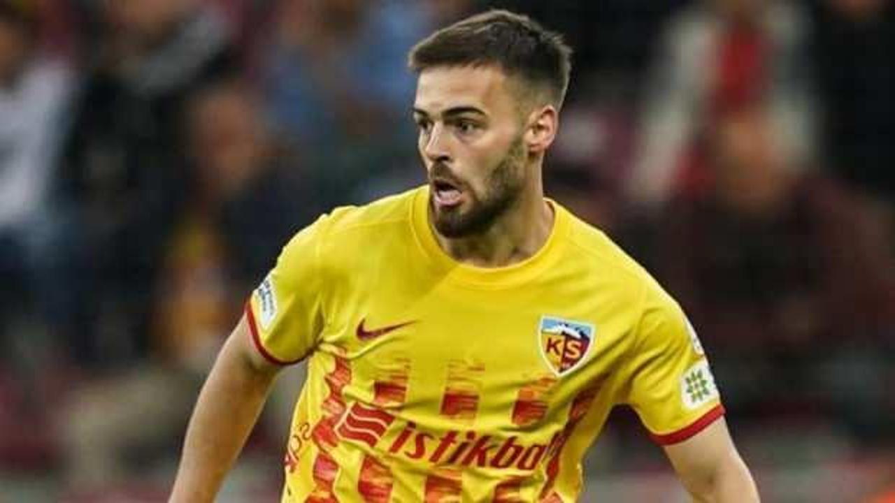 Portekizli futbolcu Mourinho'nun çalıştırmayı hayal ettiği takımı açıkladı!