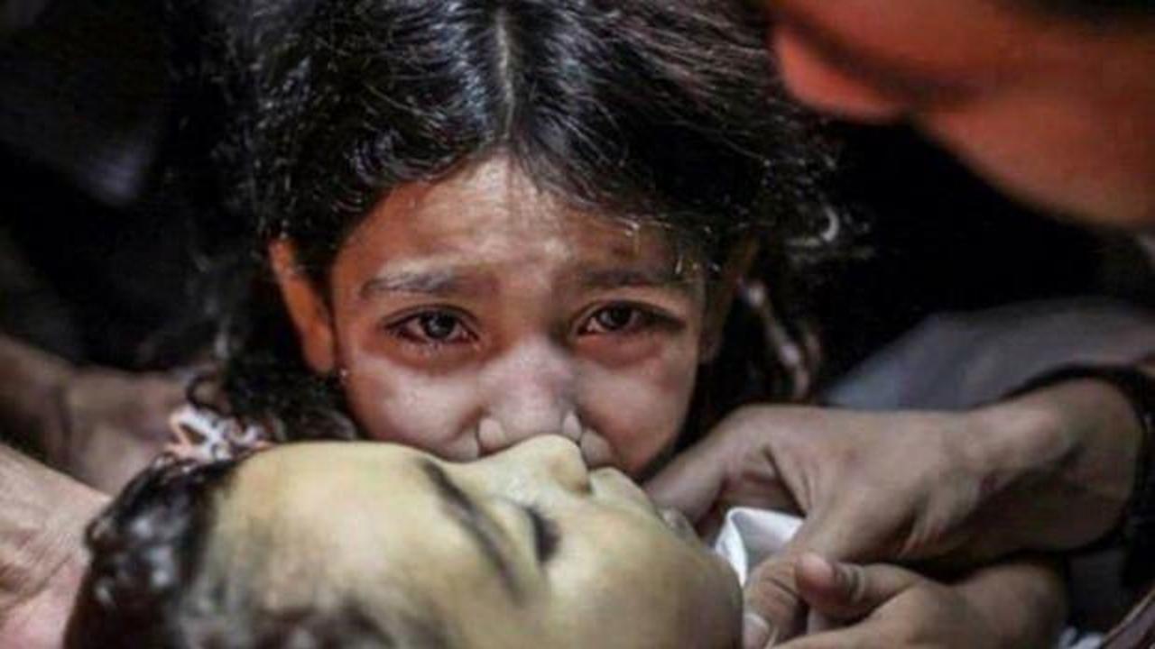 Rakamlarla soykırım... 50,000'den fazla şehidin isimleri sayfalara sığmadı