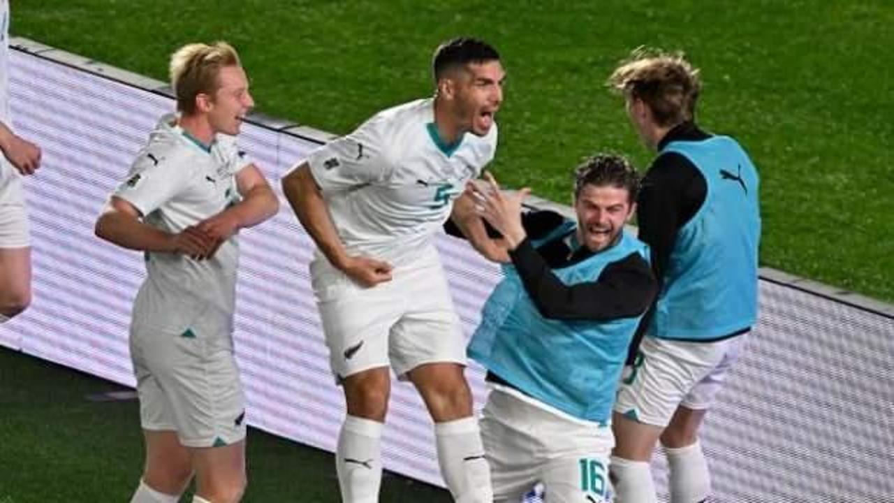 Resmen garantilendi! 15 yıl sonra D&uuml;nya Kupası vizesi