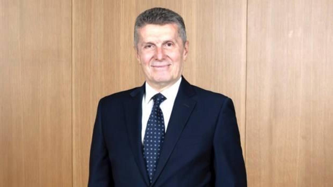 Sabancı Holding tarihinde bir ilk! G&uuml;ler Sabancı'nın yerine gelen isim belli oldu