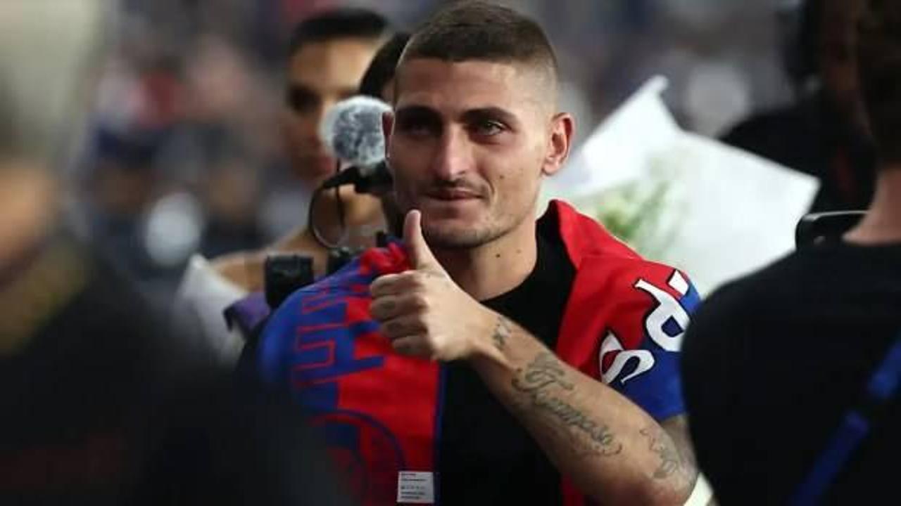 Samsunspor, d&uuml;nyaca &uuml;nl&uuml; 'regista'ya g&ouml;z koydu