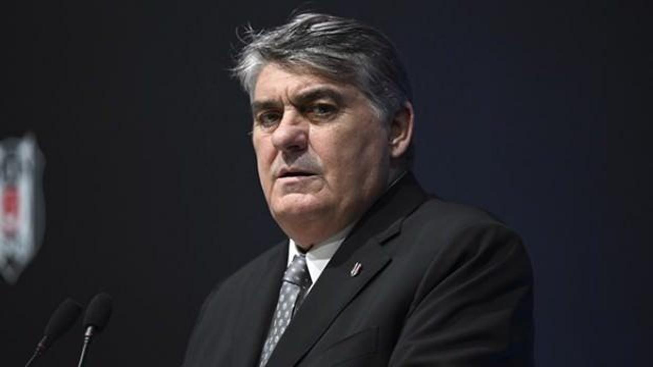 Serdal Adalı'dan G.Saray derbisi i&ccedil;in flaş karar! "Bir ekip oluşturduk"