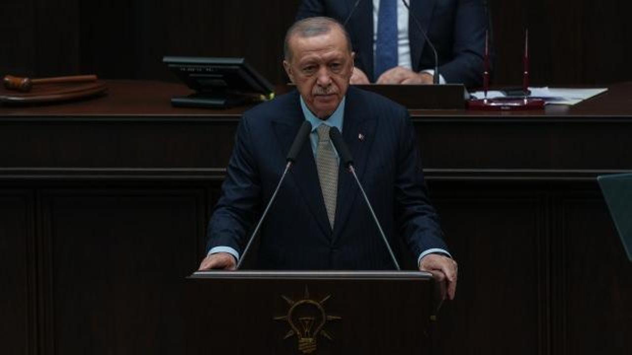 SON DAKİKA: Cumhurbaşkanı Erdoğan&rsquo;dan Şehzadebaşı Camii&rsquo;ndeki saldırılara tepki