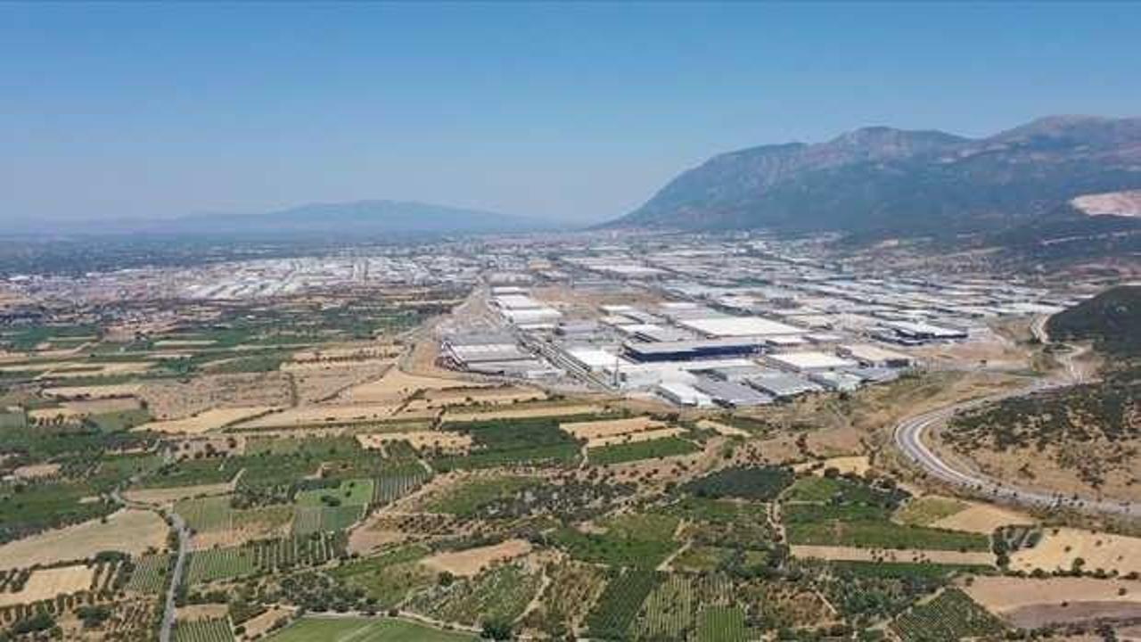 T&uuml;rkiye, otomotiv sekt&ouml;r&uuml;ndeki yatırımlarla k&uuml;resel &uuml;retim &uuml;ss&uuml; oluyor