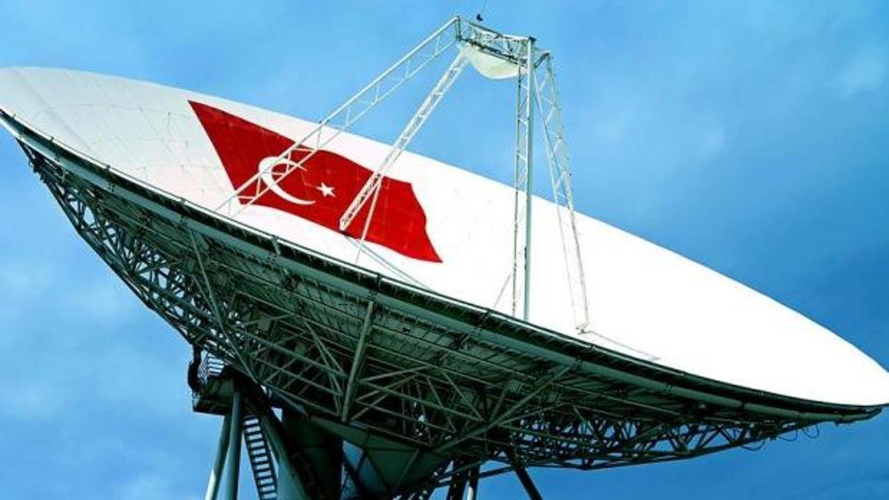 Türkiye, uzay etkinlikleriyle dünya sıralamasında zirveye oynuyor