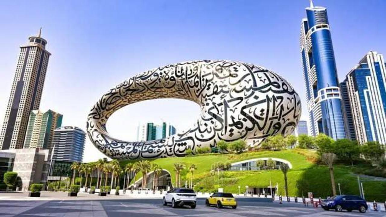 Türkler yurt dışında en çok Dubai ve Yunanistan'dan konut alıyor