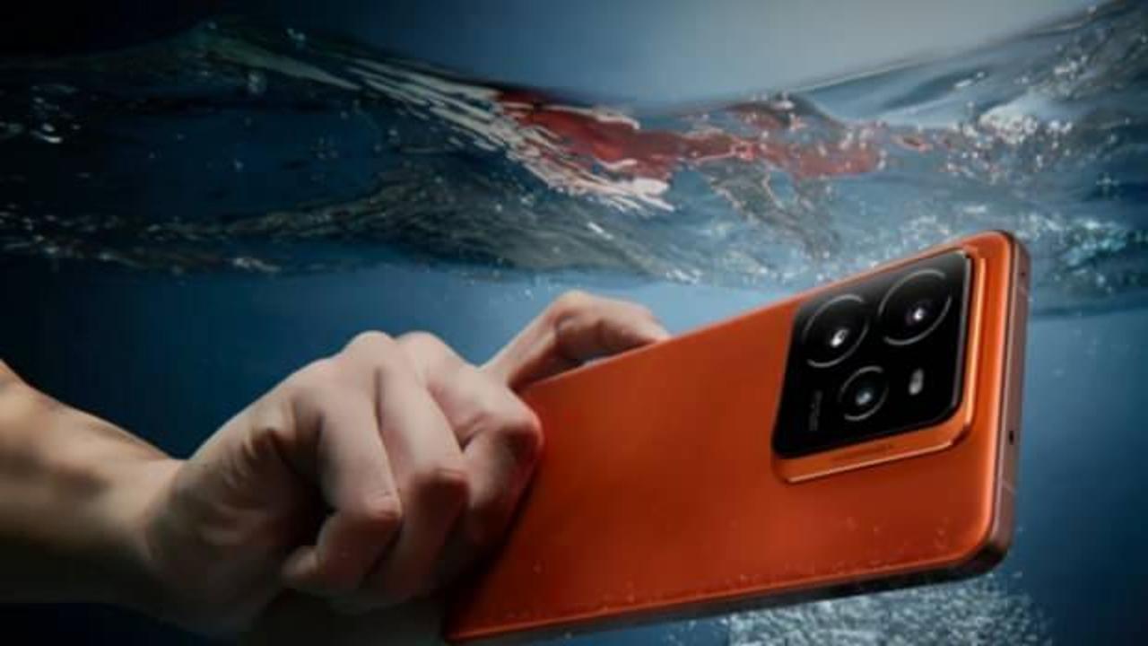 Dev bataryalı Realme GT 7 sahneye çıkıyor