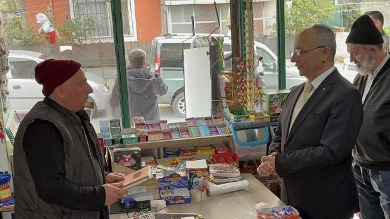 "Zimem defteri" geleneği sürdürülüyor