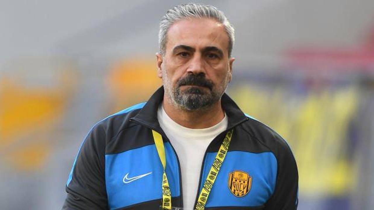 1. Lig ekibinde deprem! İki ayrılık birden açıklandı