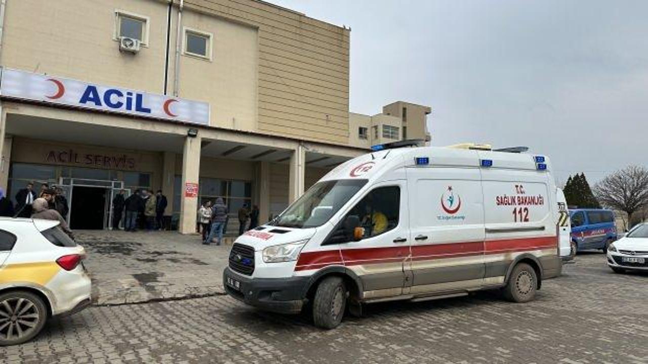 2 yaşındaki &ccedil;ocuğun feci &ouml;l&uuml;m&uuml;! 3. kattan d&uuml;şt&uuml;!