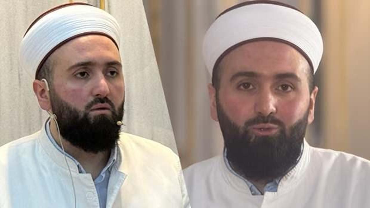 90 kişinin Müslüman olmasına vesile oldu