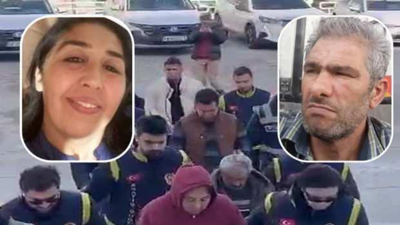 7 yıl &ouml;nce &ccedil;&ouml;p konteynerinde &ouml;l&uuml; bulunan bebeğin annesinden kan donduran itiraf!