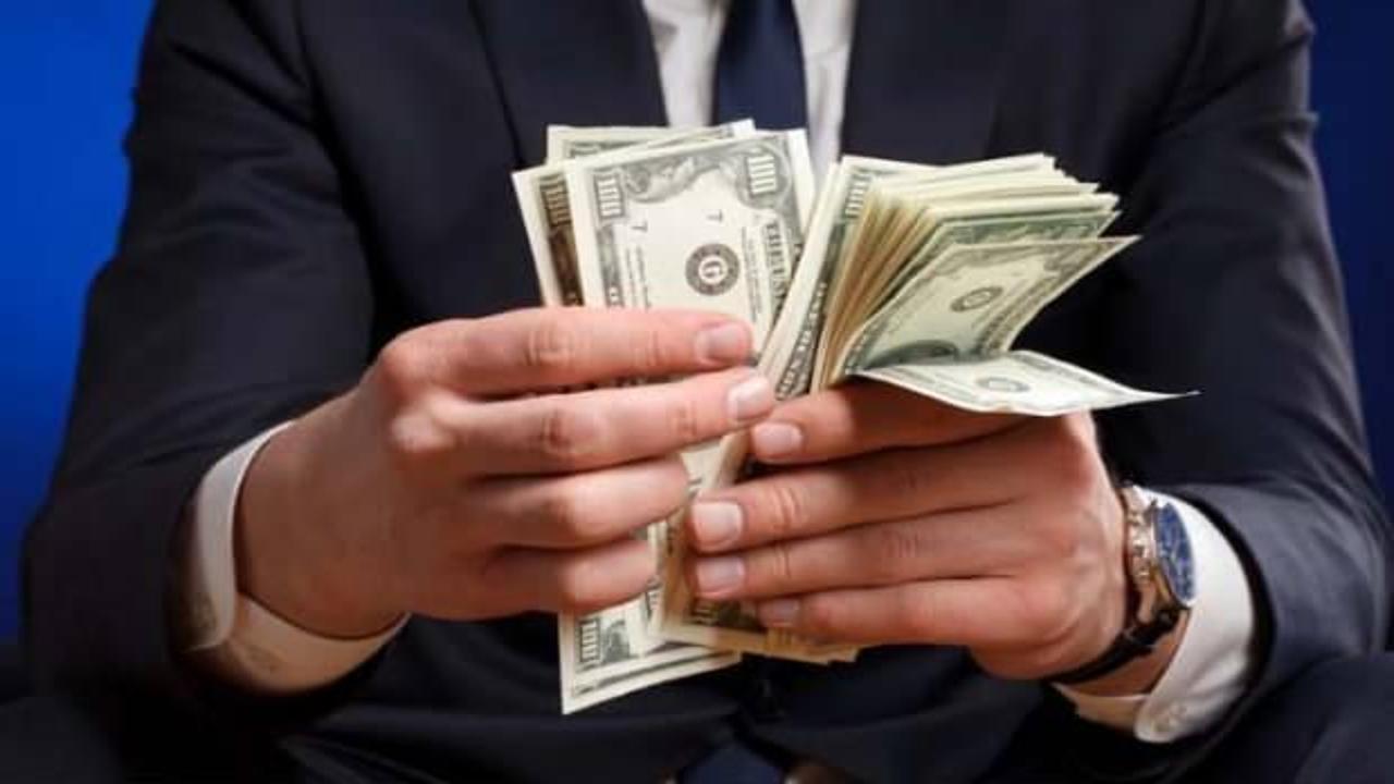 5,4 milyar dolarla dünyanın en genç milyarderi oldu