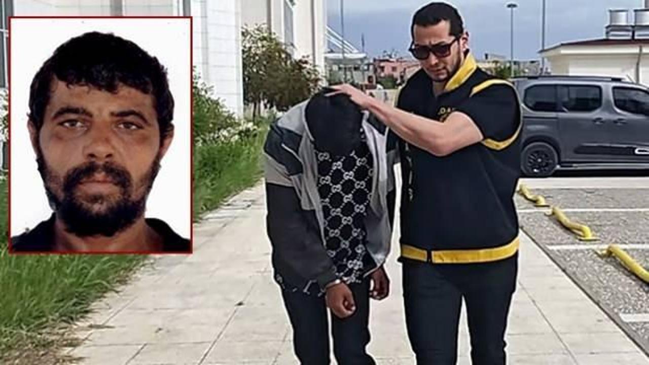 Adana'da korkun&ccedil; cinayet: Attığı mesaj babasının &ouml;l&uuml;m&uuml;ne neden oldu!