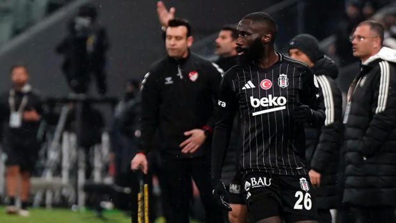 Arthur Masuaku’nun ‘dalya’ heyecanı