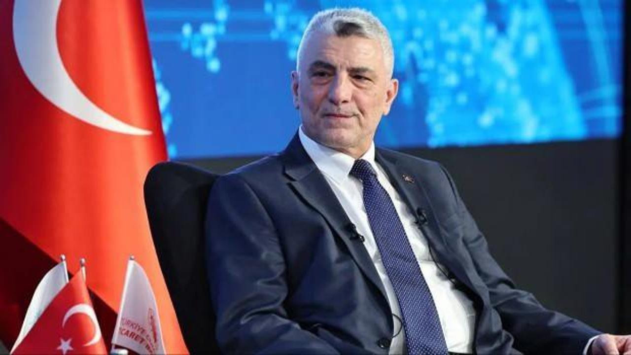 Bakan Bolat: Halkımız 2 Nisan'da destan yazdı