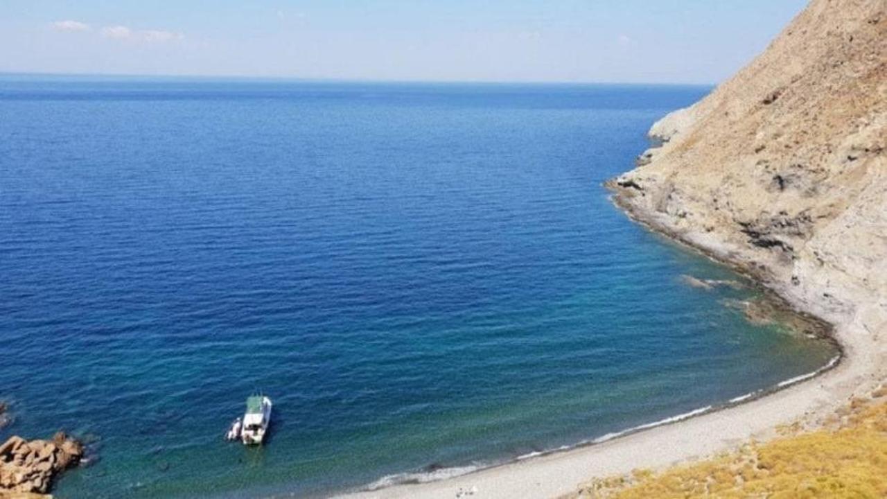 Deniz ve Doğa İç İçe: Gökçeada Gizli Koy Kampı