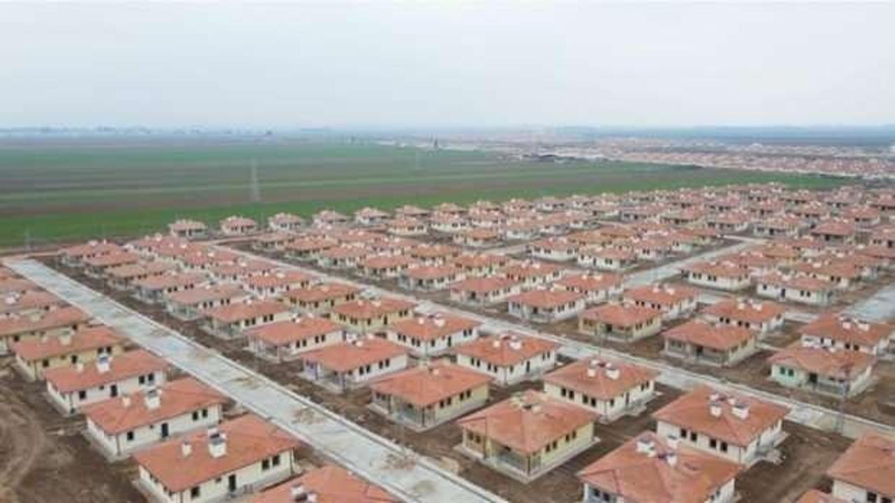 Deprem bölgesine yönelik dış finansman akışı sürüyor