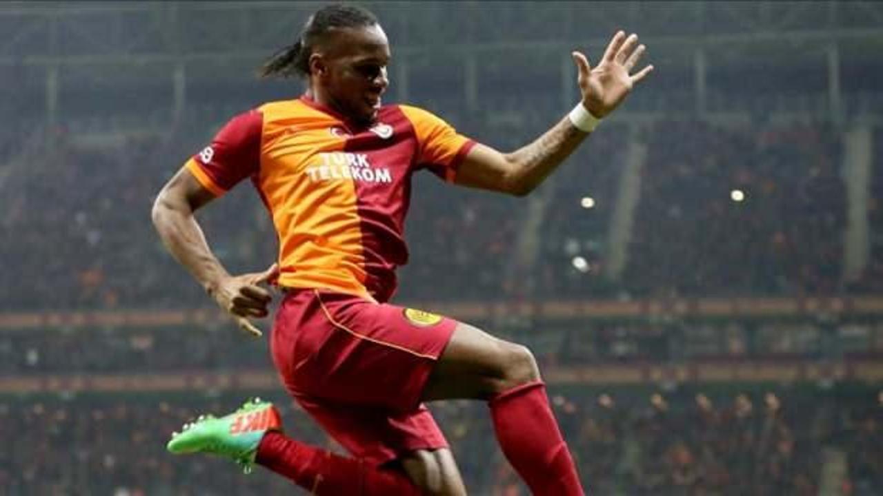 Derbi zaferi sonrası Drogba'dan peş peşe paylaşımlar! Gündem oldu