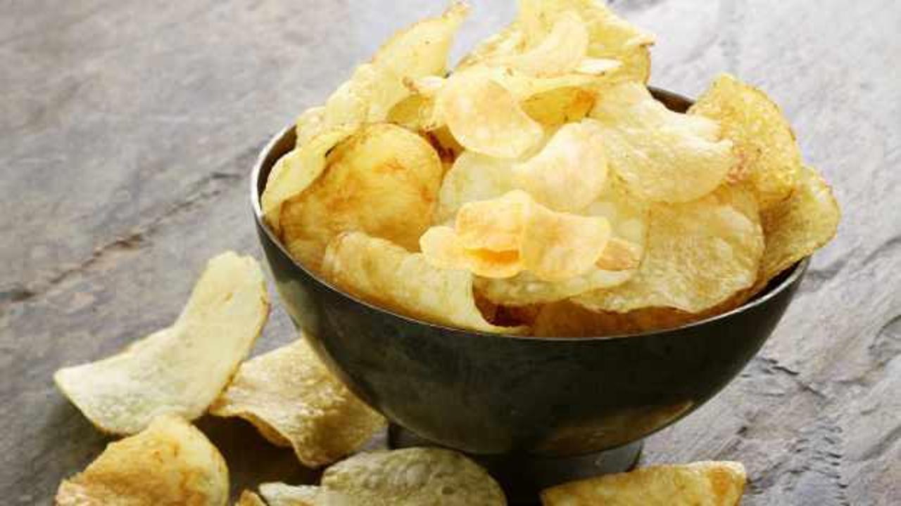 Dünyaca ünlü cips markasında "hayati tehlike" uyarısı: Acil koduyla toplatıldı!