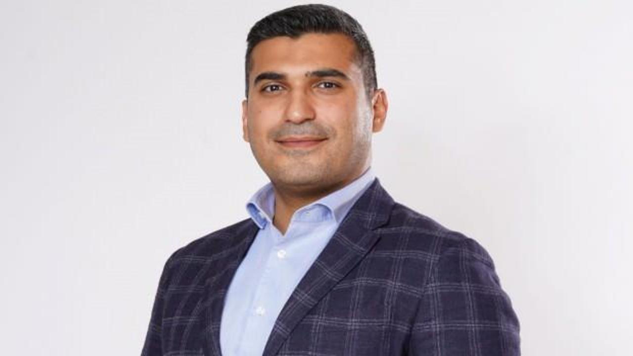 Eksun Gıda’da üst düzey atama