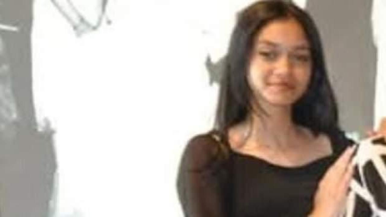 Erkek arkadaşı tarafından öldürülen 14 yaşındaki kız defnedildi