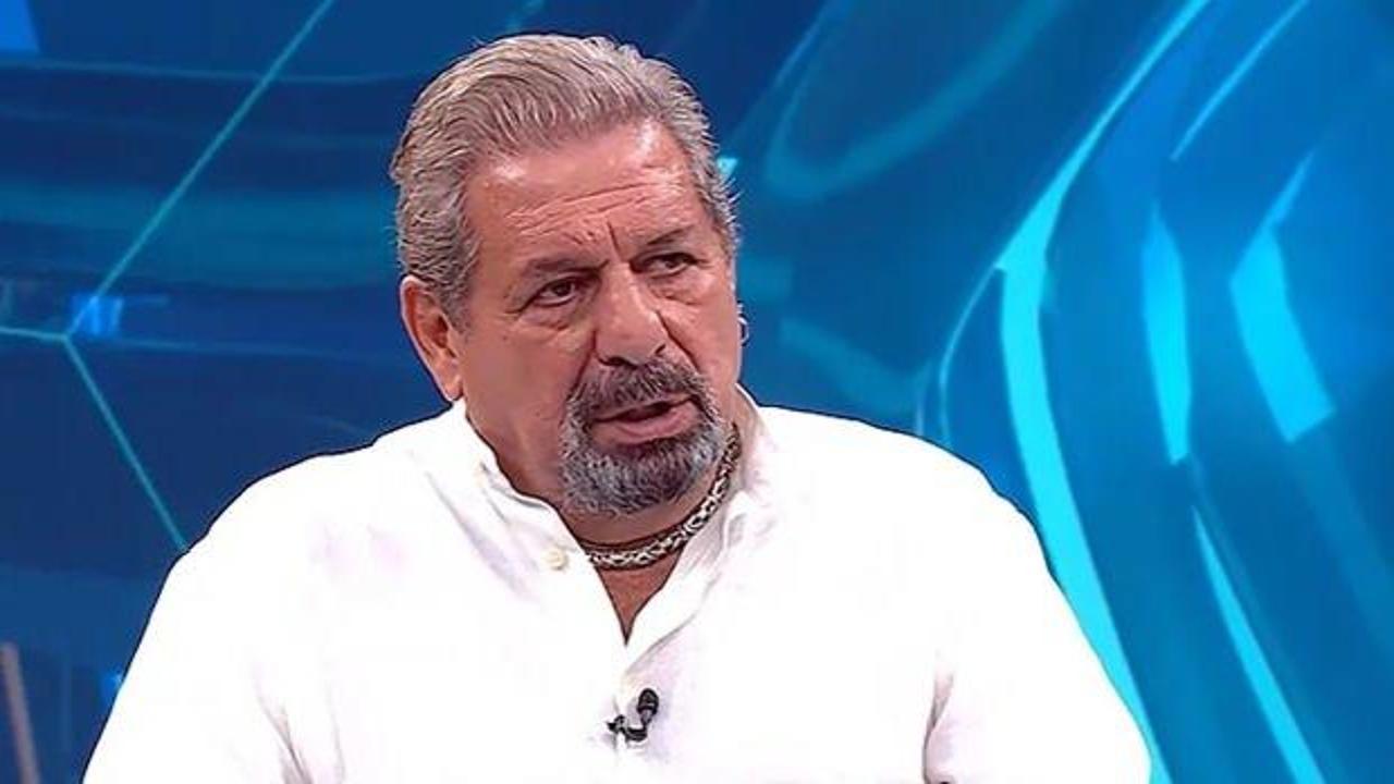 Erman Toroğlu'dan Yunus Akg&uuml;n'&uuml;n s&ouml;zlerine cevap! 