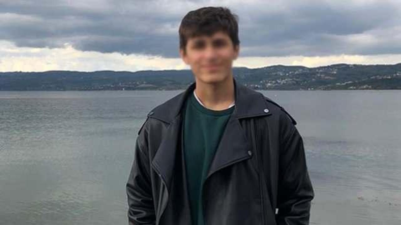 G&uuml;nlerdir aranan kayıp &ccedil;ocuğun bulunduğu yer şaşırttı 