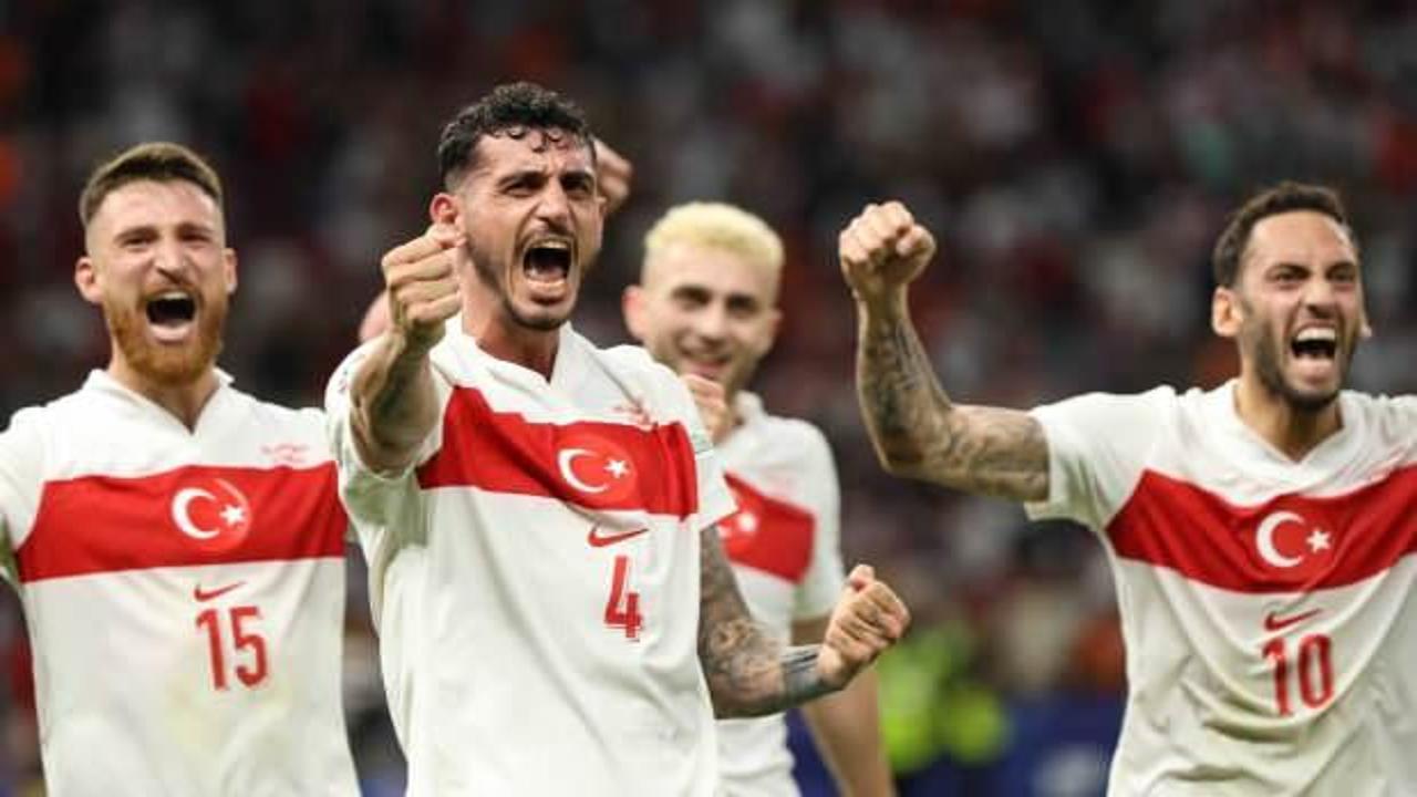 Gurbetçi yıldız Beşiktaş'a doğru: Teklif yapılacak