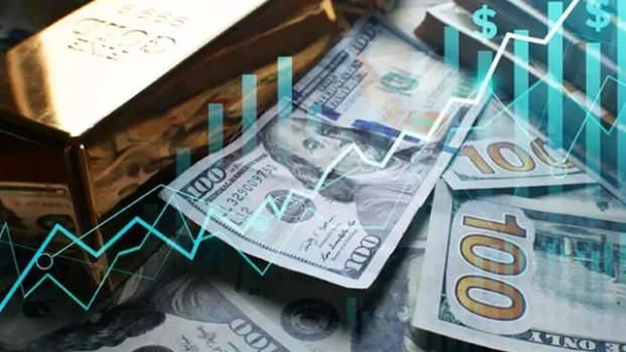 Haftanın en &ccedil;ok kazandıranı belli oldu: İşte yatırım ara&ccedil;larının performansı