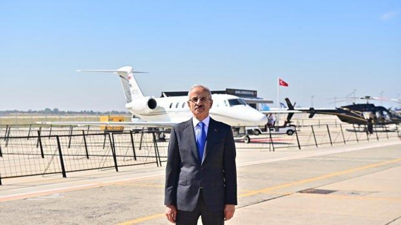 Hava yolunda yolcular talep ve şikayetlerini çevrim içi iletebilecek