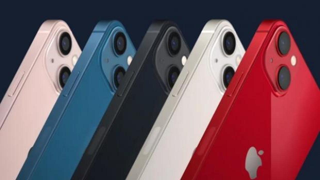 iPhone'a zam geldi: İşte en pahalı ve en ucuz modeller