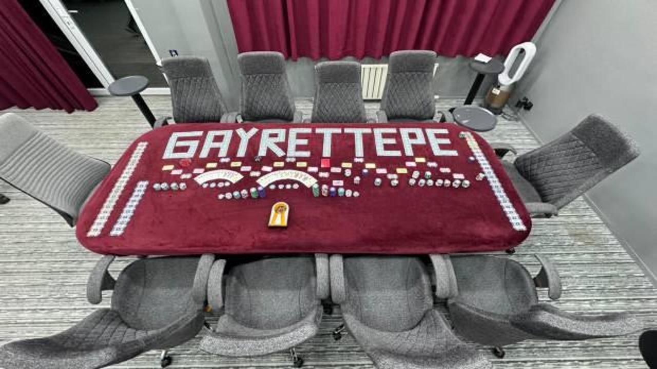 İstanbul'da villaya kumarhane baskını: 38 kişiye suçüstü